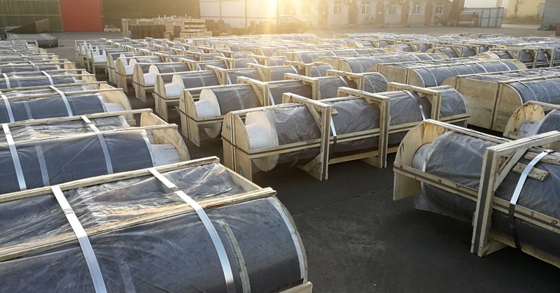 Packing-and-transportation