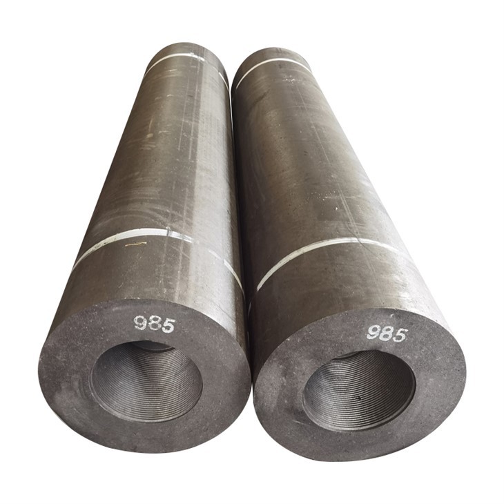 Graphite Electrode For Refractory Industry
